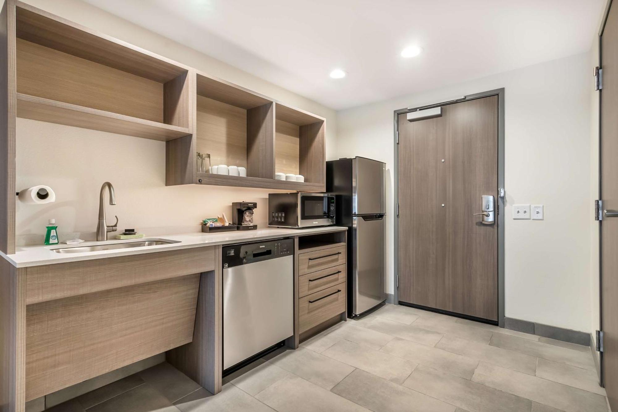Home2 Suites By Hilton Reynoldsburg Columbus East Extérieur photo