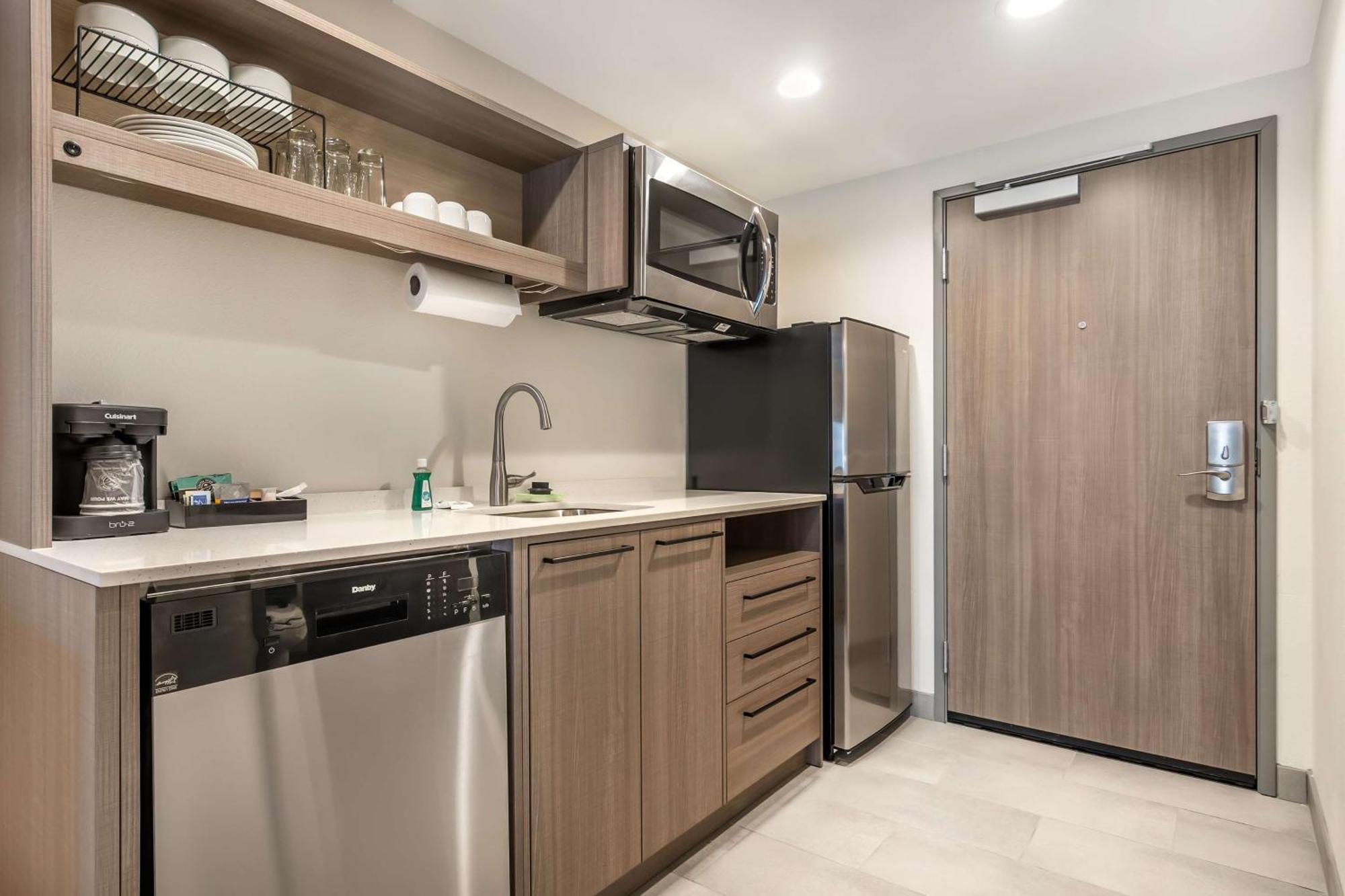 Home2 Suites By Hilton Reynoldsburg Columbus East Extérieur photo