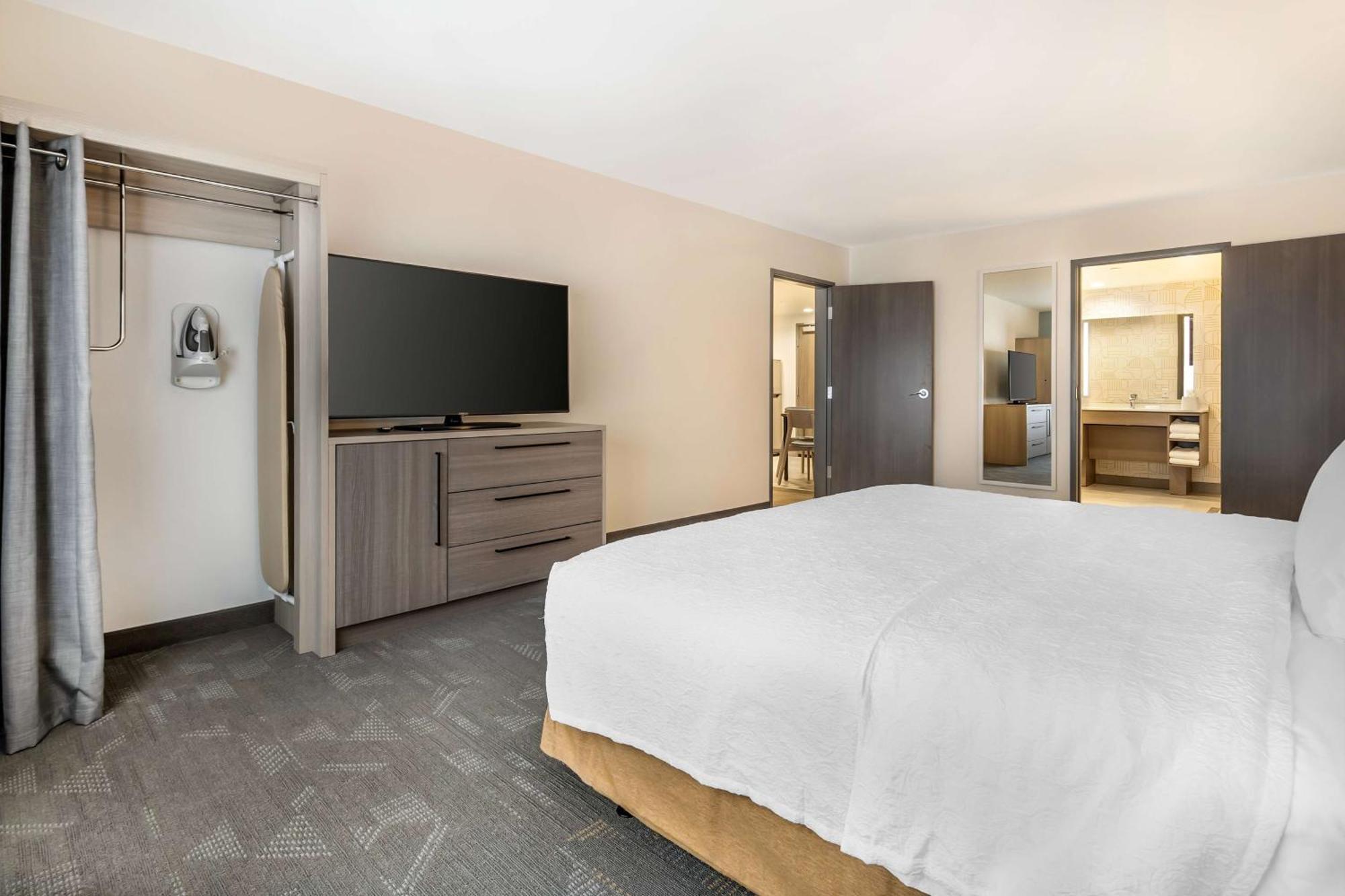 Home2 Suites By Hilton Reynoldsburg Columbus East Extérieur photo