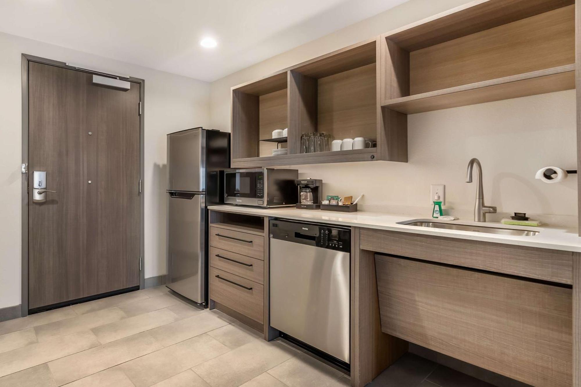 Home2 Suites By Hilton Reynoldsburg Columbus East Extérieur photo