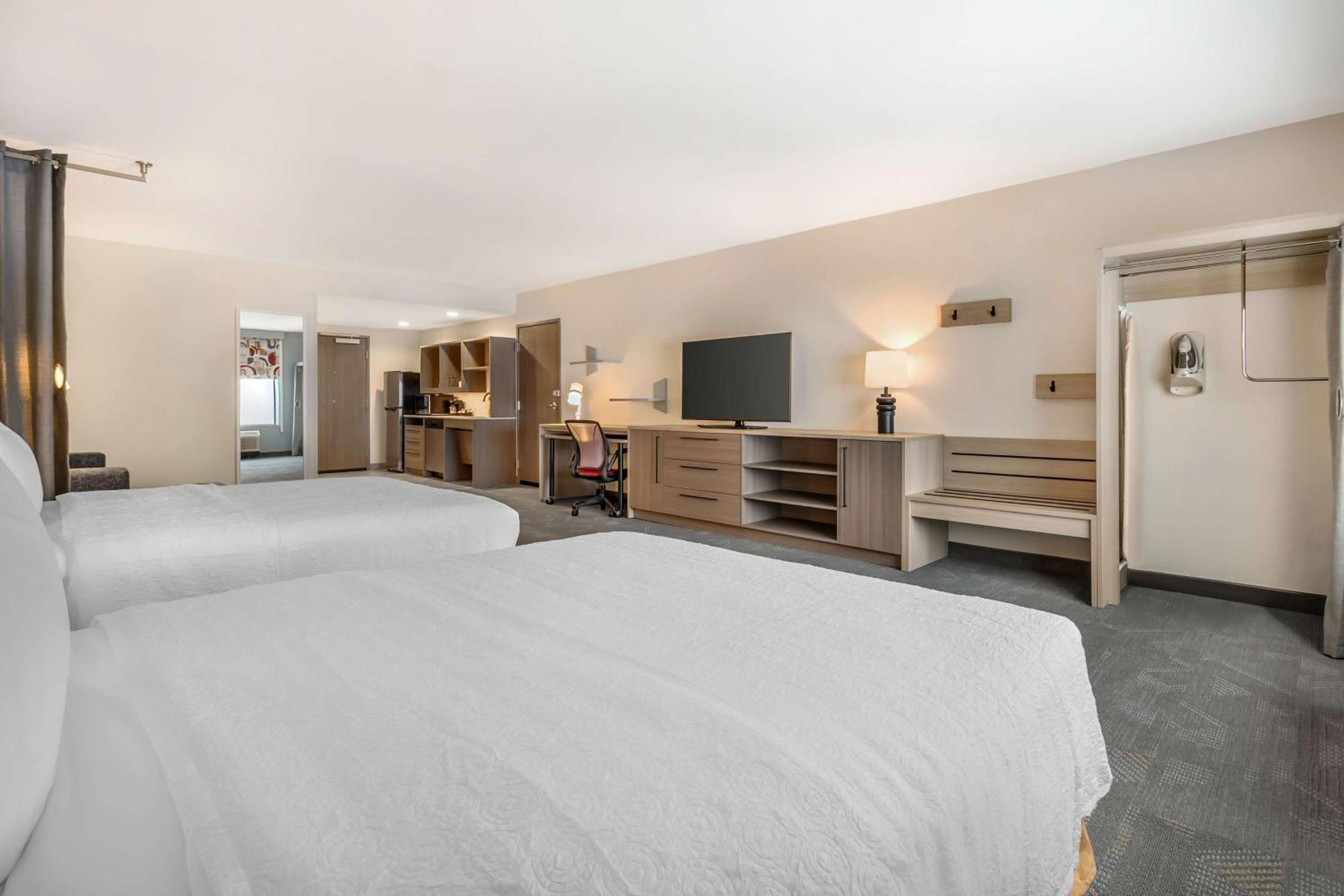 Home2 Suites By Hilton Reynoldsburg Columbus East Extérieur photo