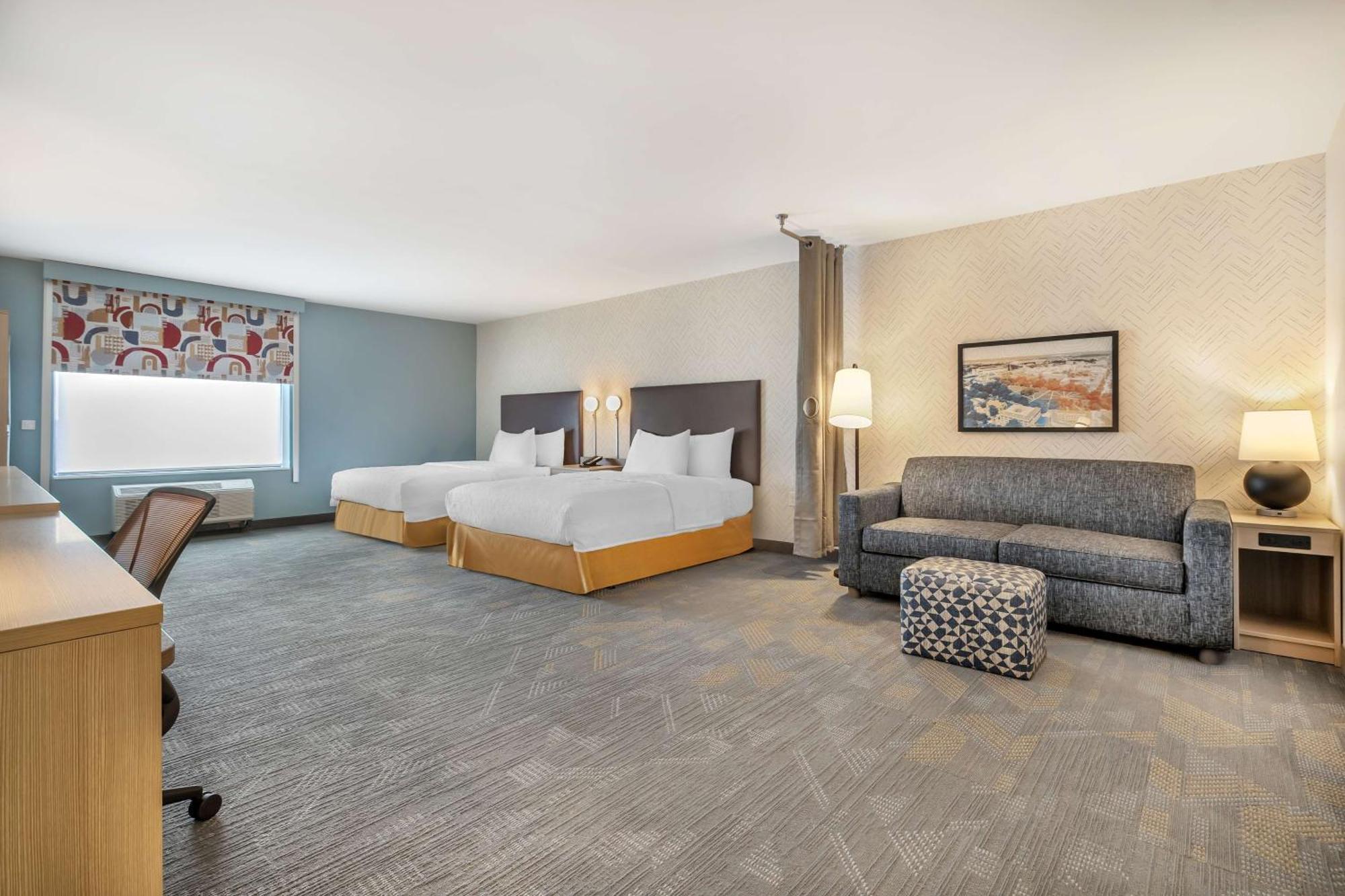 Home2 Suites By Hilton Reynoldsburg Columbus East Extérieur photo