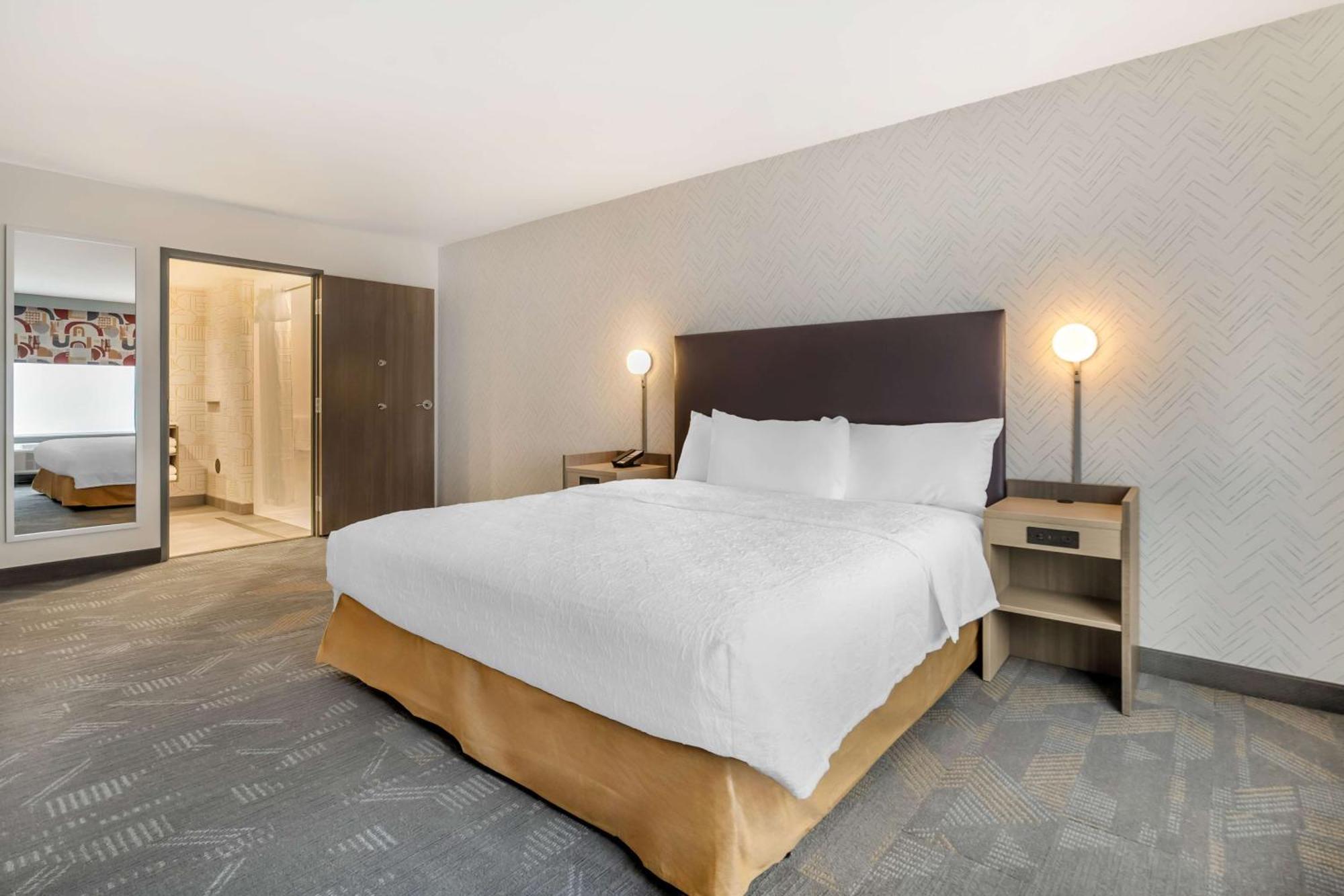 Home2 Suites By Hilton Reynoldsburg Columbus East Extérieur photo