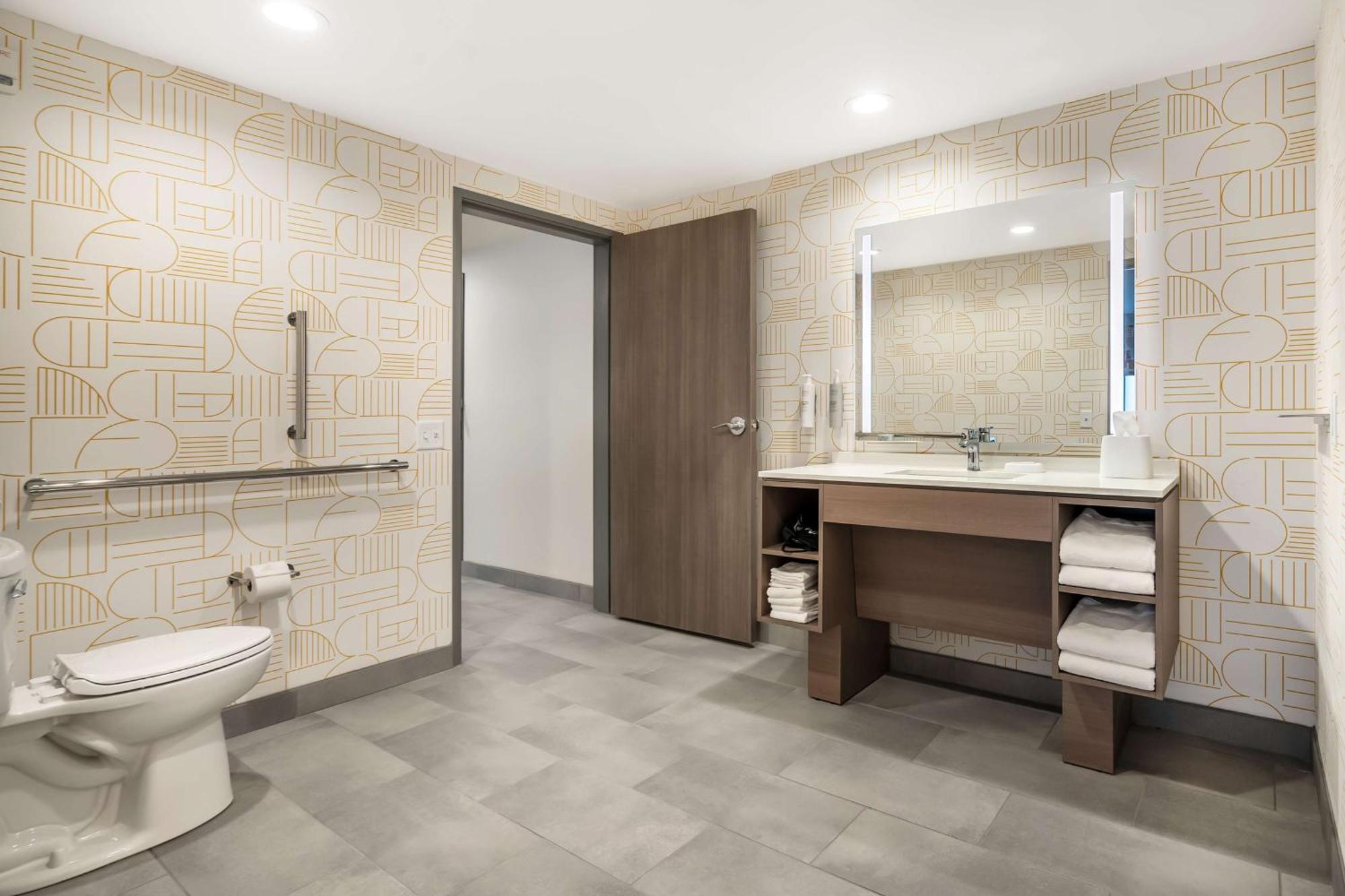 Home2 Suites By Hilton Reynoldsburg Columbus East Extérieur photo