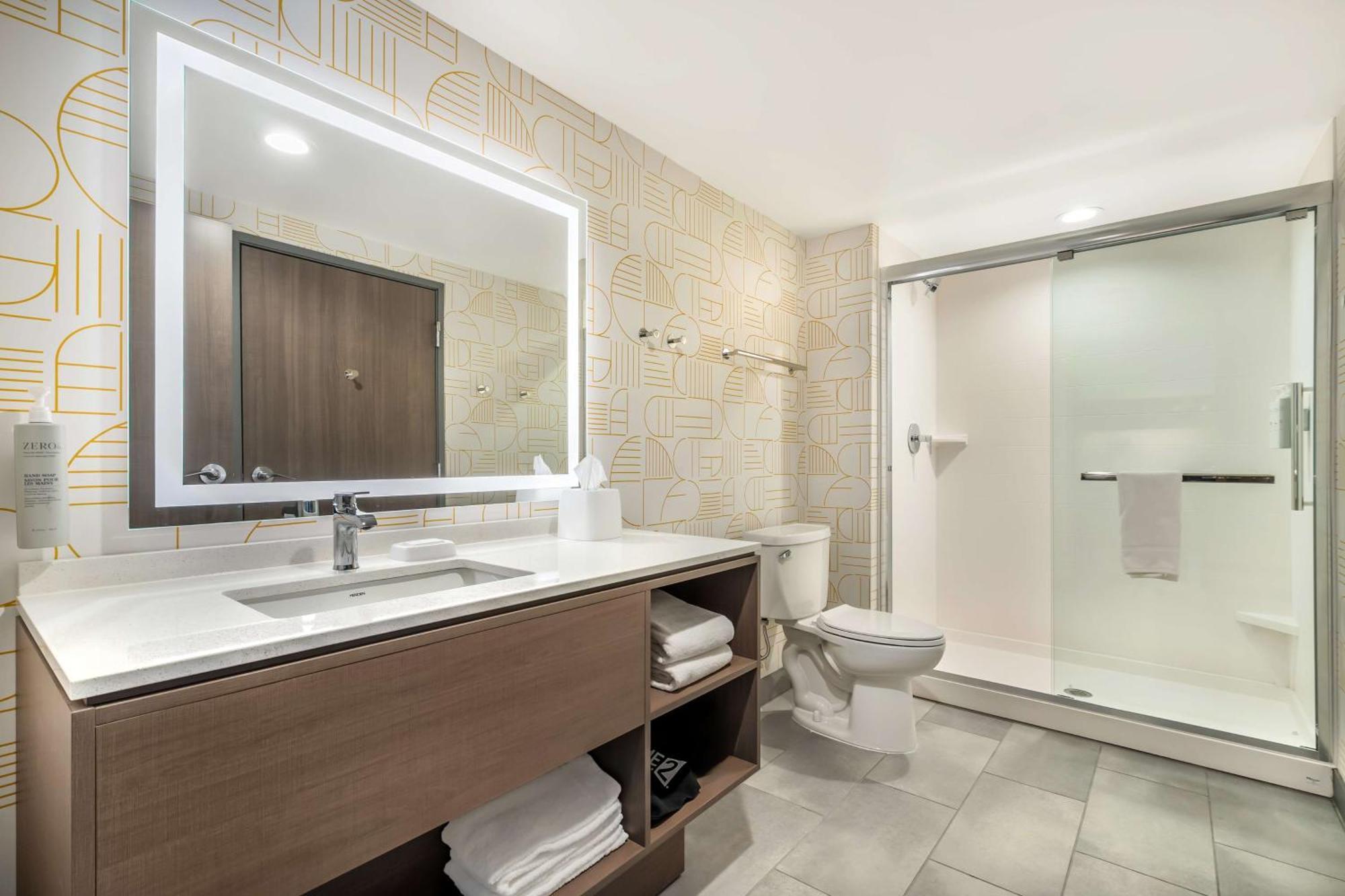 Home2 Suites By Hilton Reynoldsburg Columbus East Extérieur photo