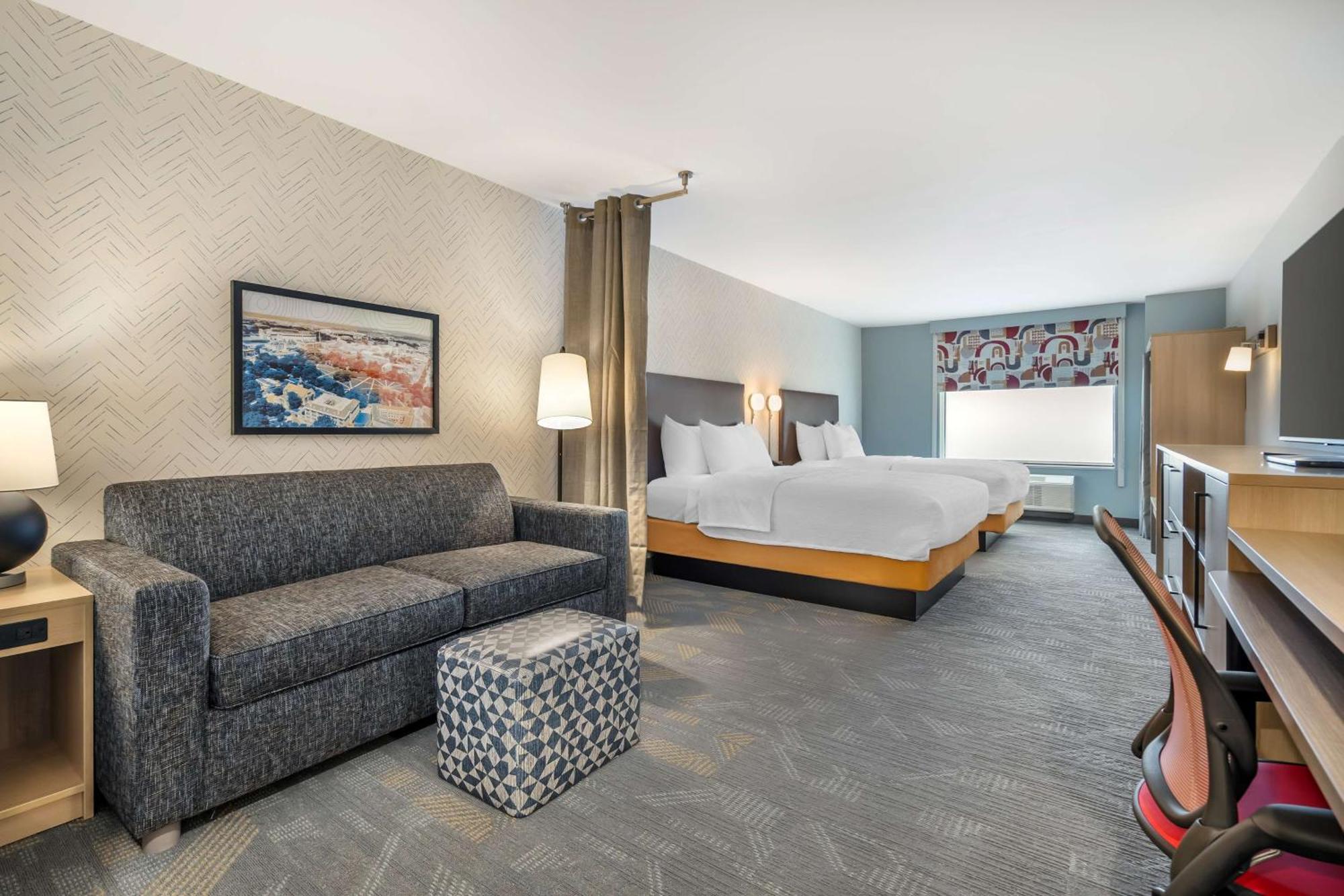 Home2 Suites By Hilton Reynoldsburg Columbus East Extérieur photo