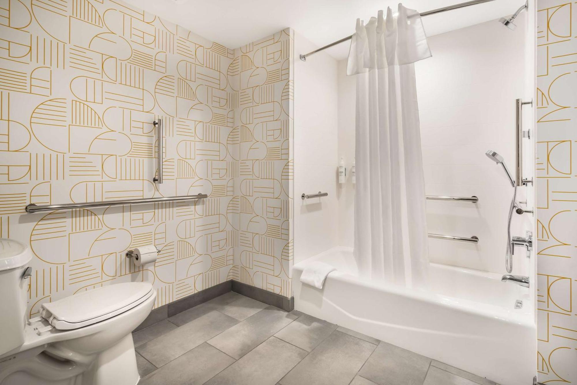Home2 Suites By Hilton Reynoldsburg Columbus East Extérieur photo