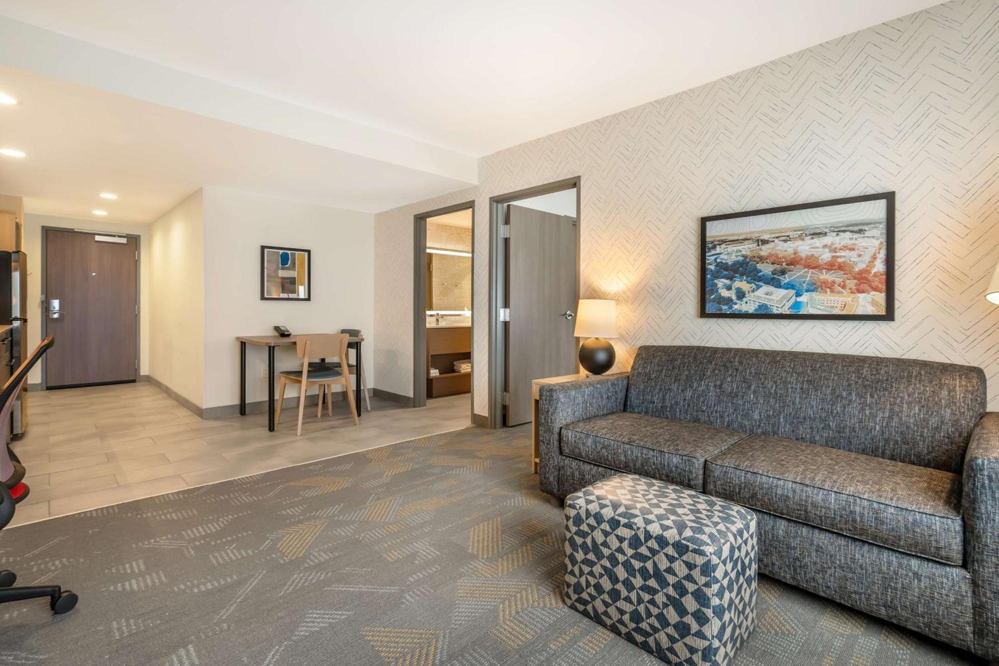 Home2 Suites By Hilton Reynoldsburg Columbus East Extérieur photo