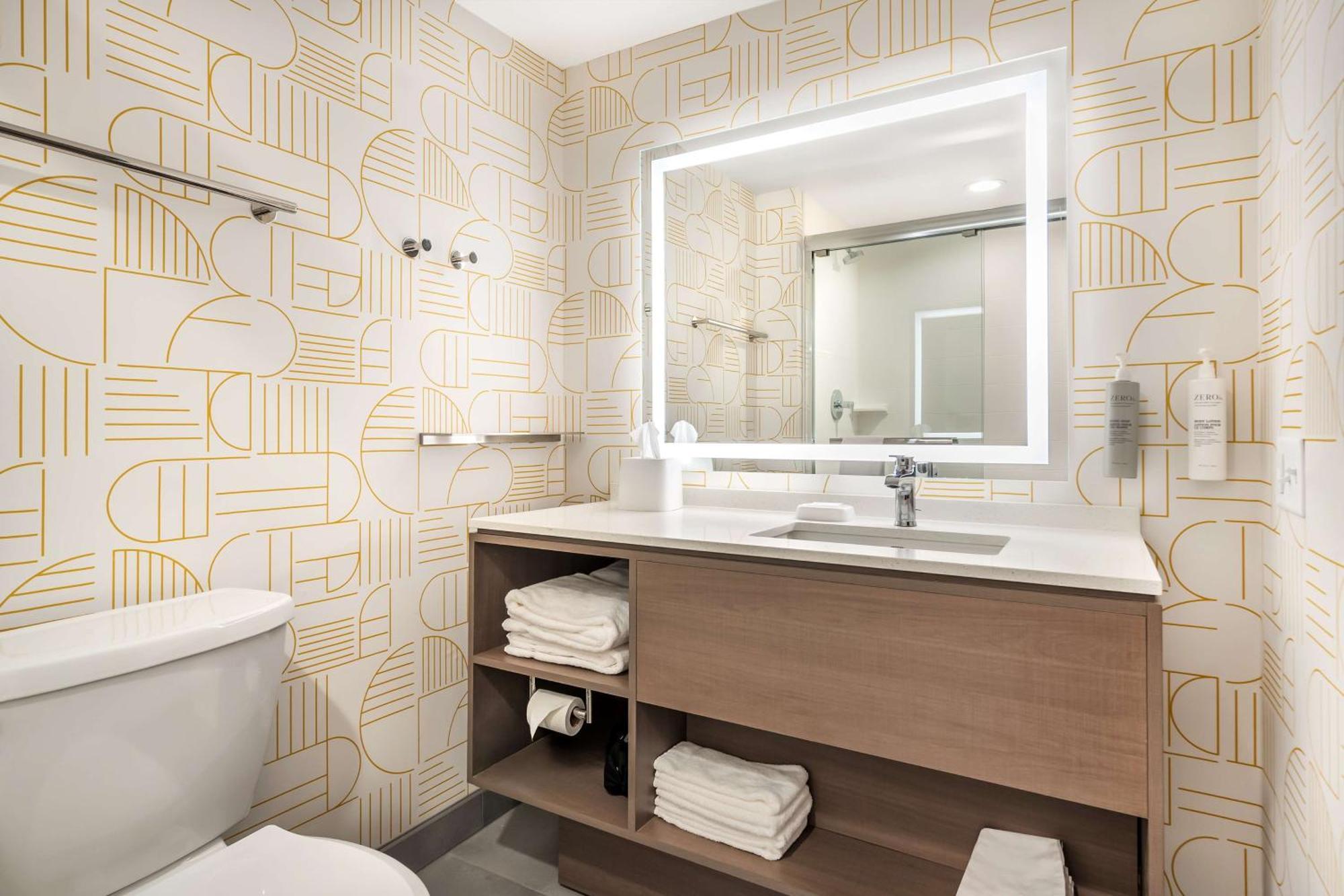 Home2 Suites By Hilton Reynoldsburg Columbus East Extérieur photo