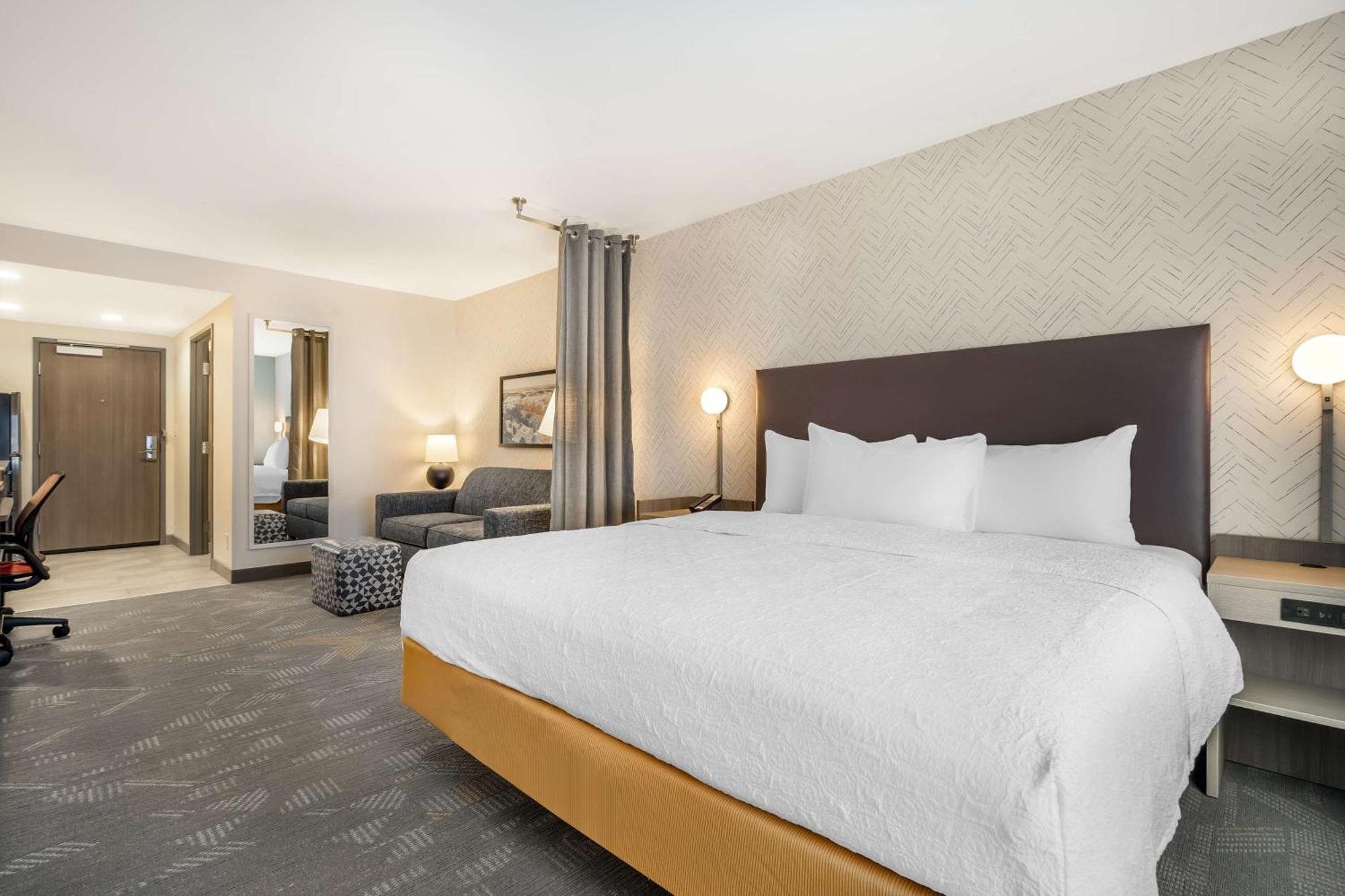 Home2 Suites By Hilton Reynoldsburg Columbus East Extérieur photo