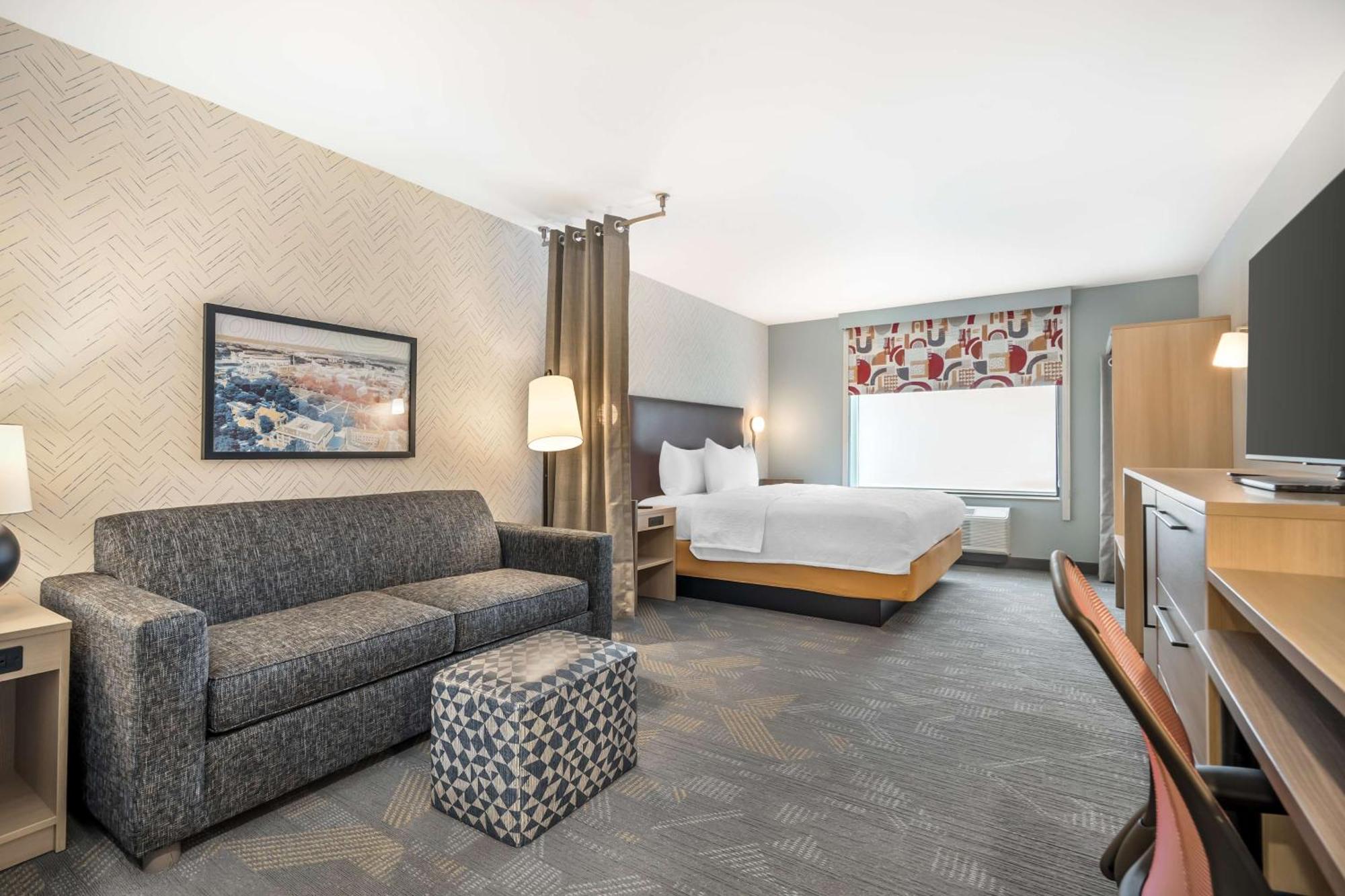 Home2 Suites By Hilton Reynoldsburg Columbus East Extérieur photo