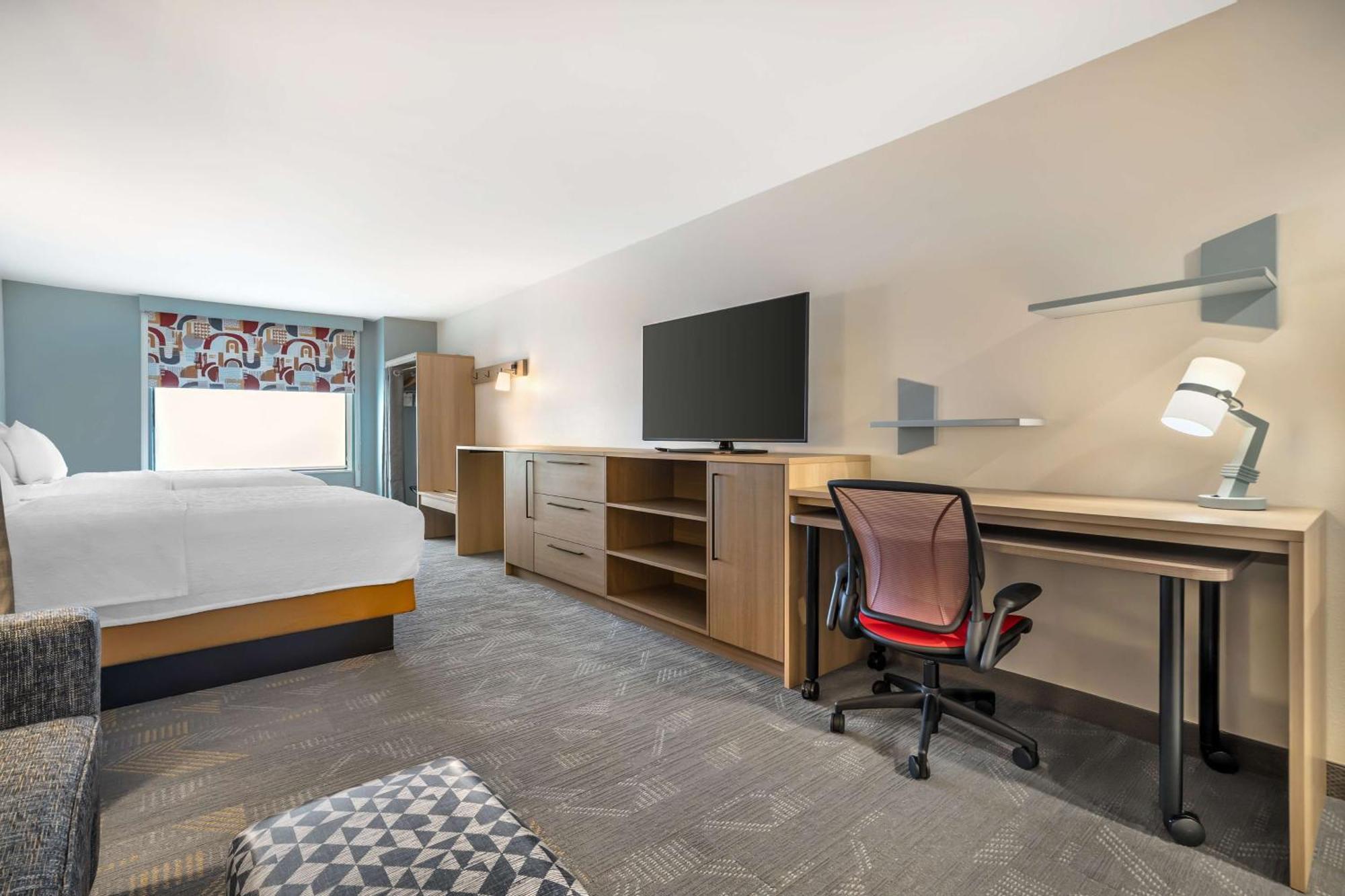 Home2 Suites By Hilton Reynoldsburg Columbus East Extérieur photo