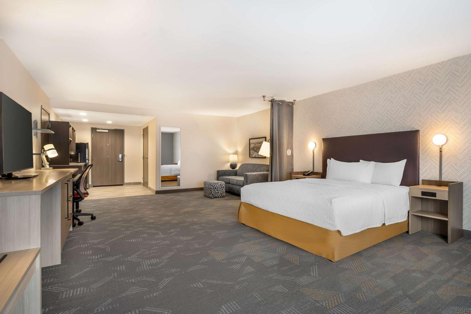 Home2 Suites By Hilton Reynoldsburg Columbus East Extérieur photo