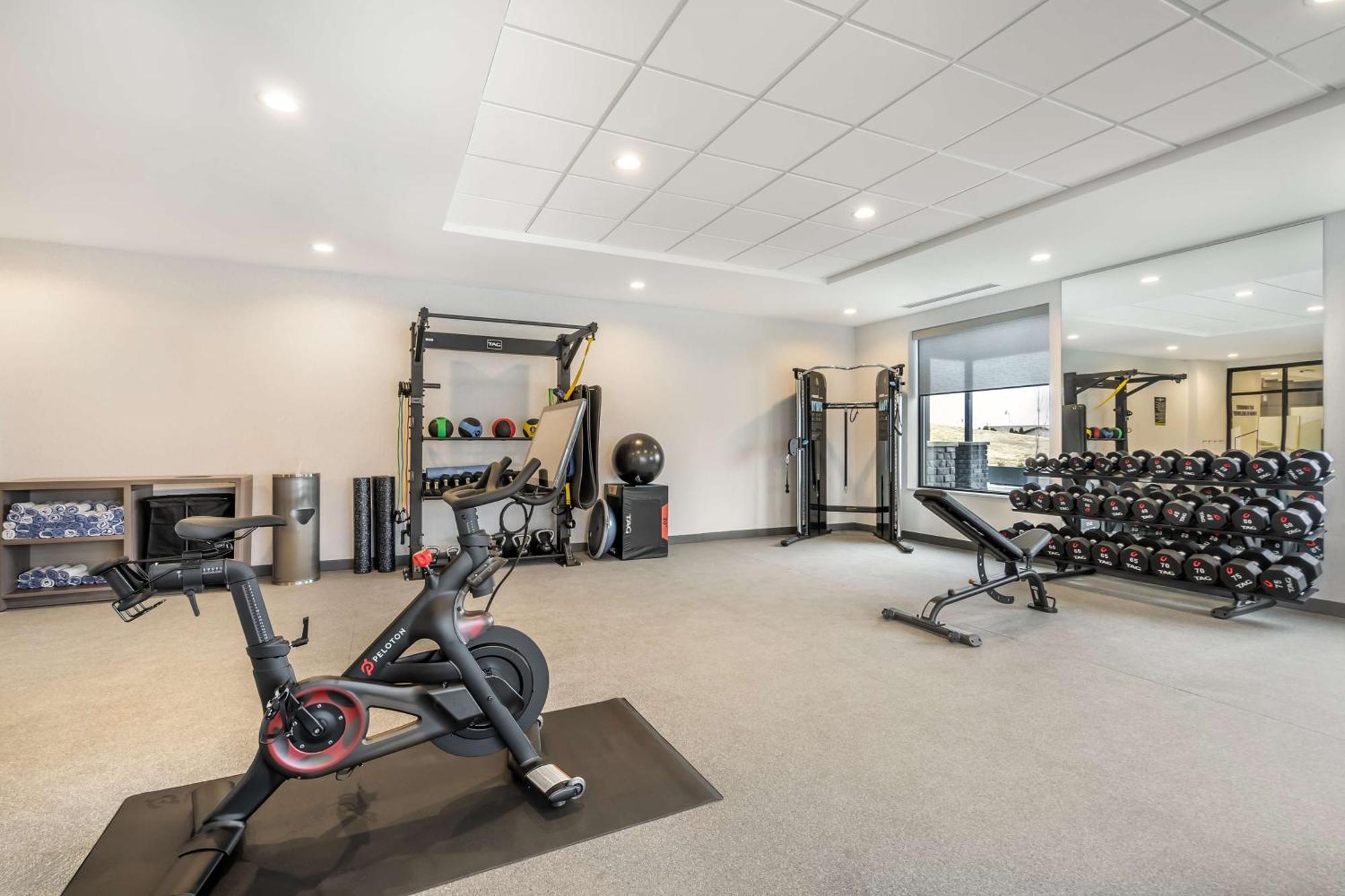 Home2 Suites By Hilton Reynoldsburg Columbus East Extérieur photo