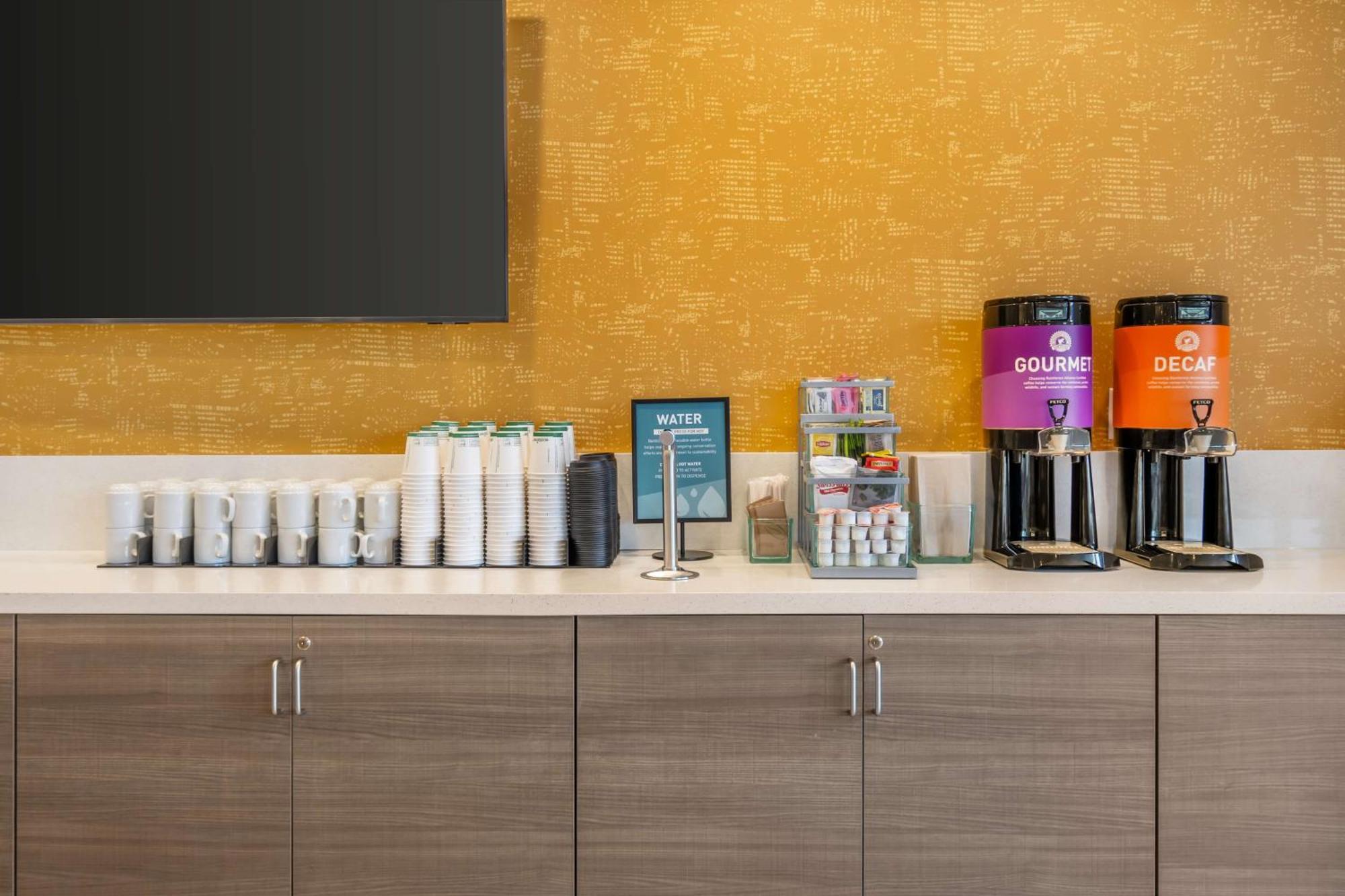 Home2 Suites By Hilton Reynoldsburg Columbus East Extérieur photo