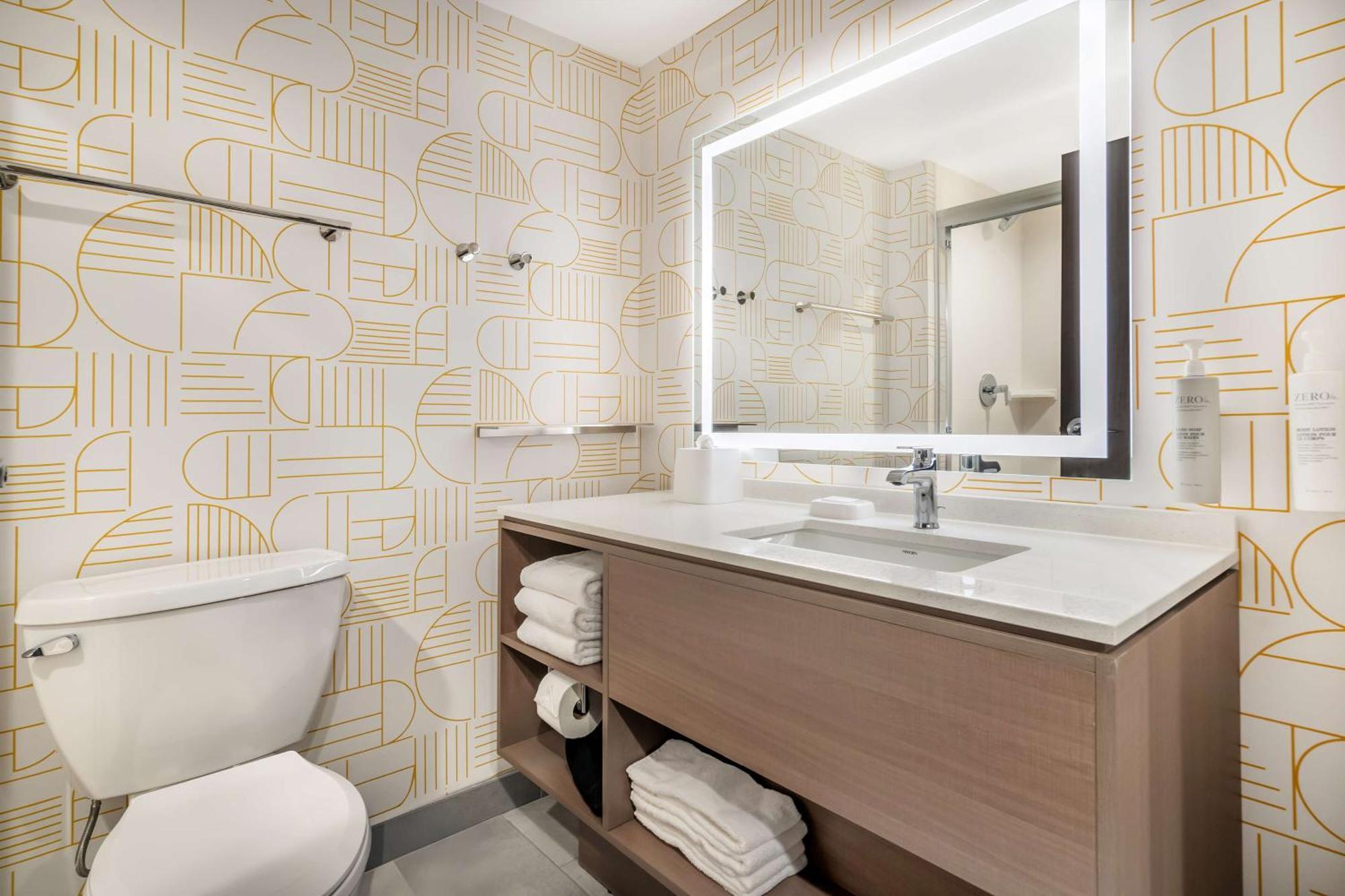 Home2 Suites By Hilton Reynoldsburg Columbus East Extérieur photo