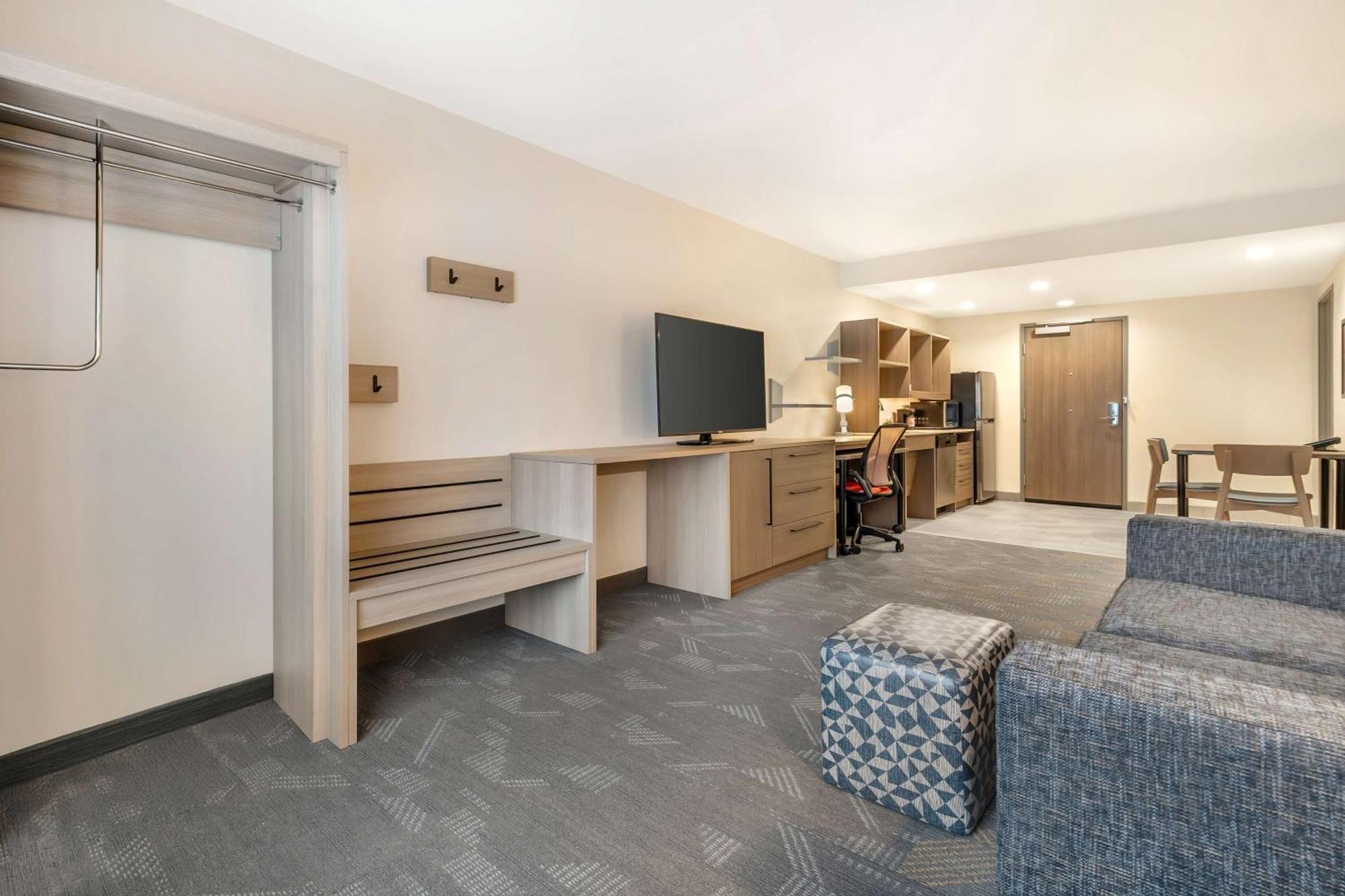 Home2 Suites By Hilton Reynoldsburg Columbus East Extérieur photo