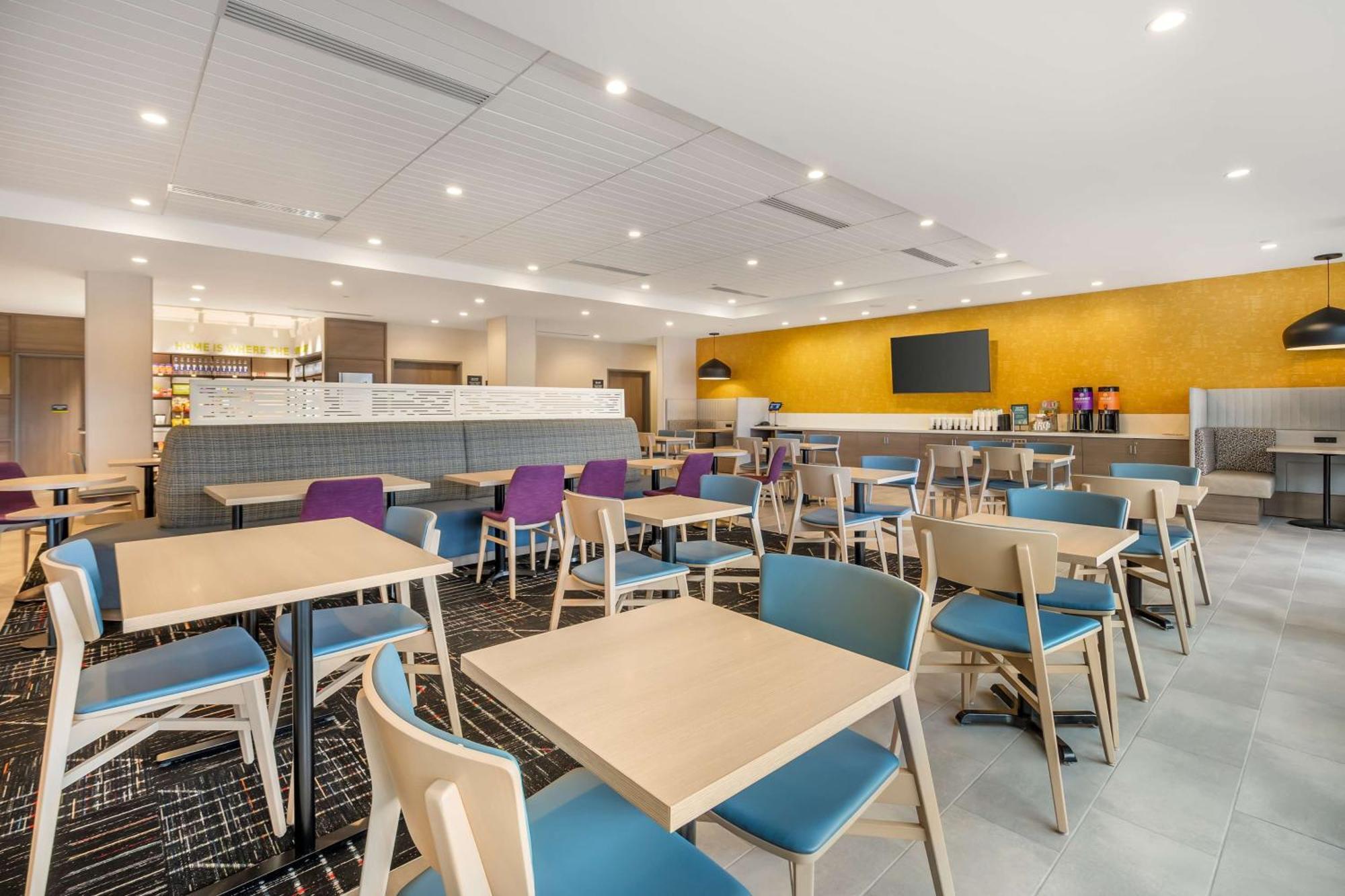 Home2 Suites By Hilton Reynoldsburg Columbus East Extérieur photo