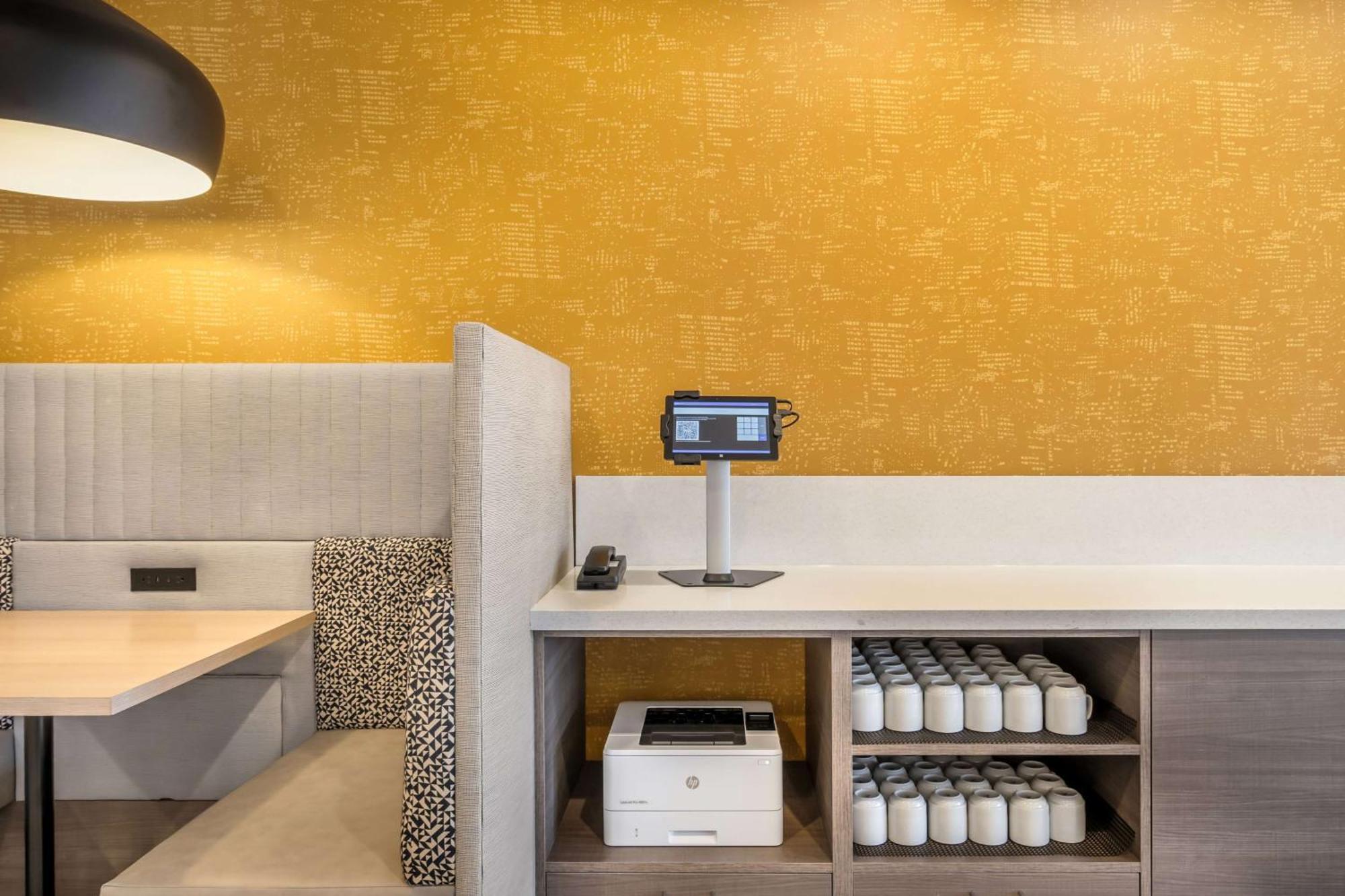 Home2 Suites By Hilton Reynoldsburg Columbus East Extérieur photo
